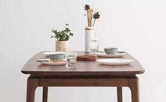 這些原創(chuàng)品牌的木作家具好看到爆,關鍵還不貴