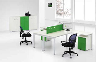 廈門辦公家具廠 打造高效與舒適的現代辦公空間